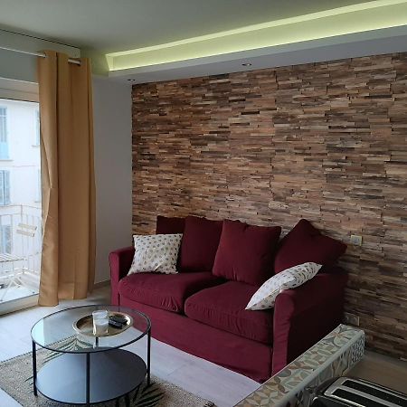 Studio Suquet Balcony 1 Min Beach, 10 Min Palais & Croisette Works Κάννες Εξωτερικό φωτογραφία