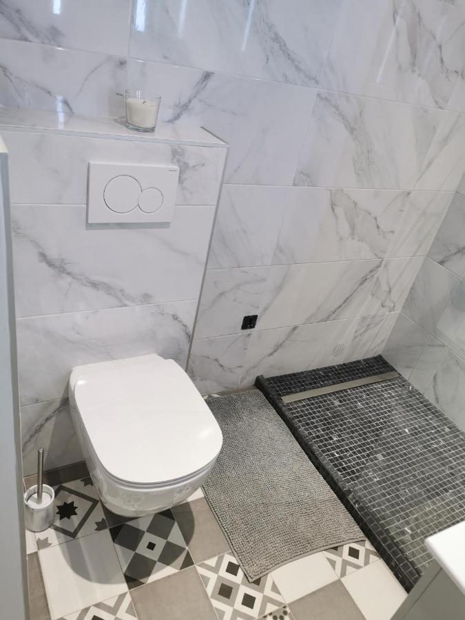Studio Suquet Balcony 1 Min Beach, 10 Min Palais & Croisette Works Κάννες Εξωτερικό φωτογραφία