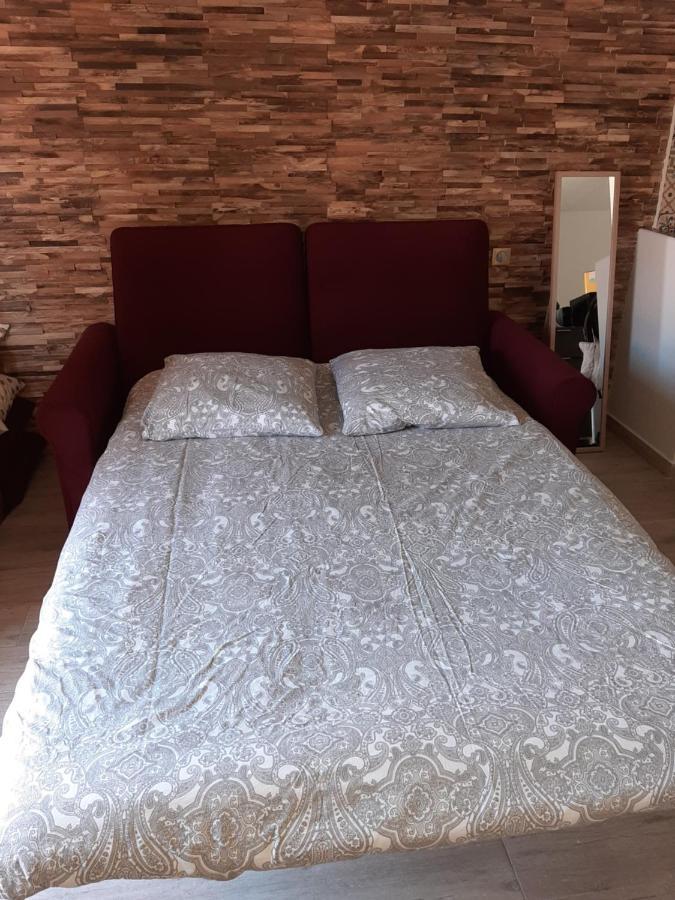 Studio Suquet Balcony 1 Min Beach, 10 Min Palais & Croisette Works Κάννες Εξωτερικό φωτογραφία